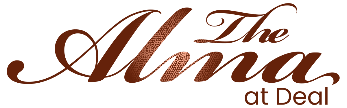 The Alma at Deal - Logo