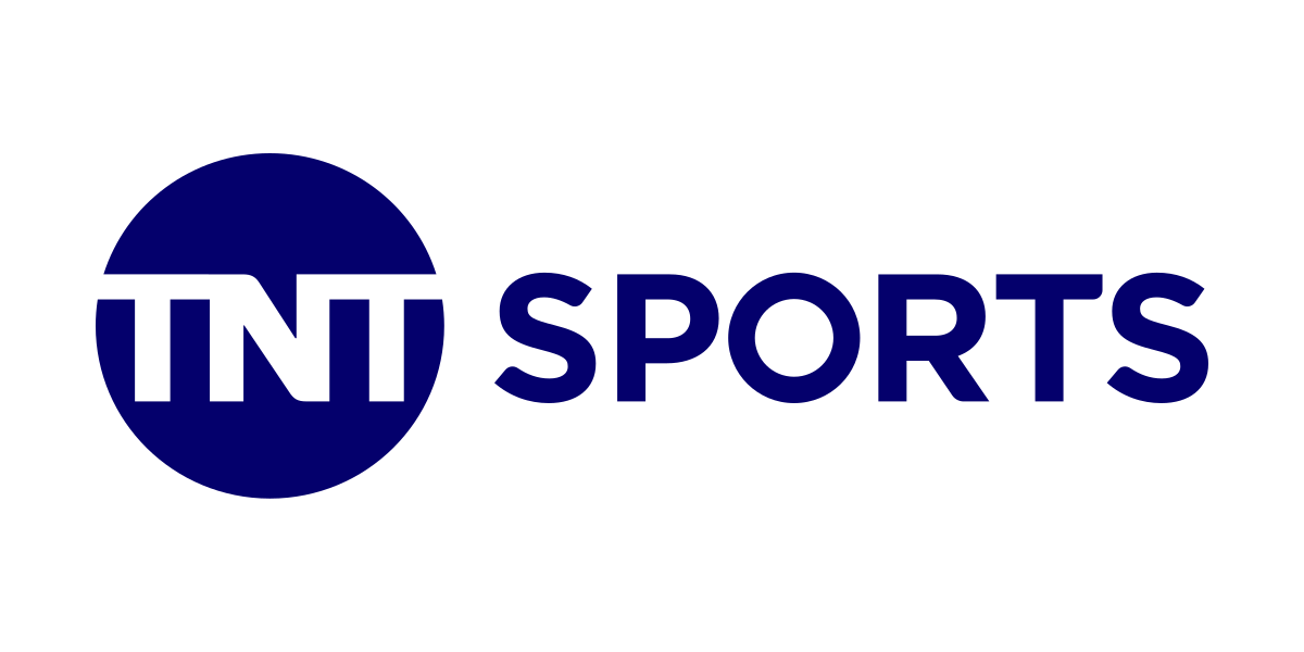 TNT Sports logo
