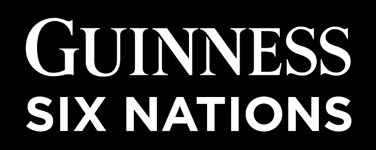 Guiness Six Nations logo