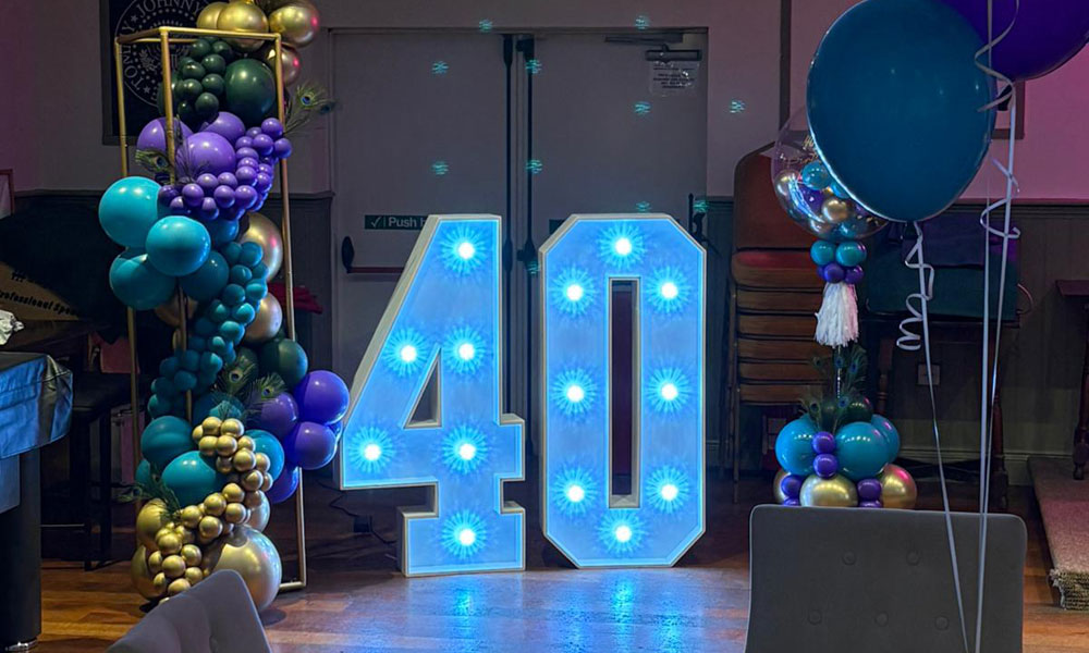 Function Room - The Alma at Deal